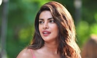 Priyanka Chopra has two movies in pipeline